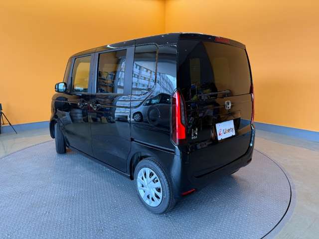 ホンダ Ｎ　ＢＯＸ ６６０ R8年 (近畿) 99