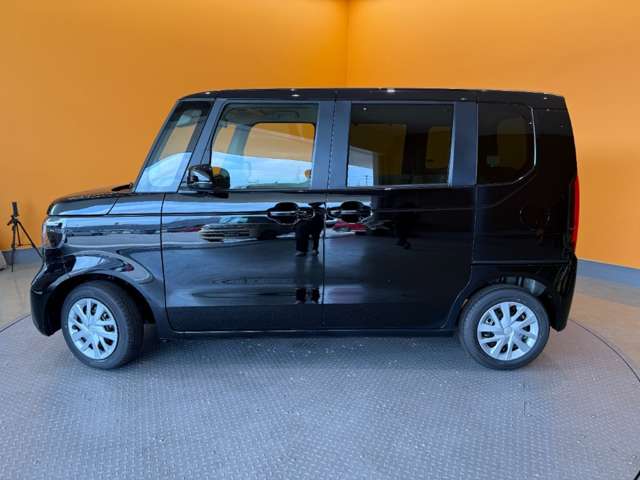 ホンダ Ｎ　ＢＯＸ ６６０ R8年 (近畿) 99