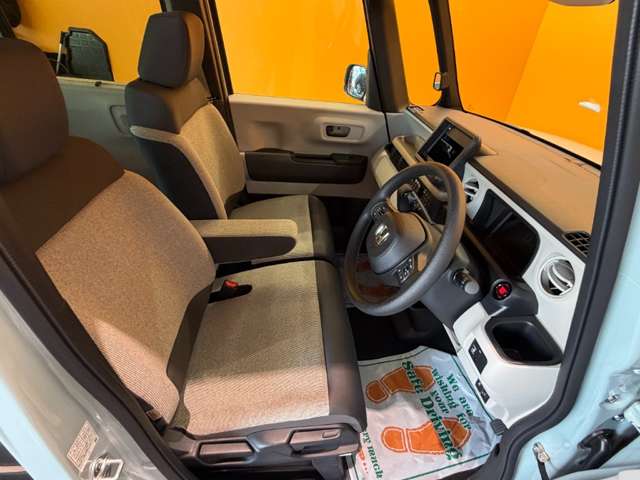 ホンダ Ｎ　ＢＯＸ ６６０ ファッションスタイル ２トーン R8年 (近畿) 99