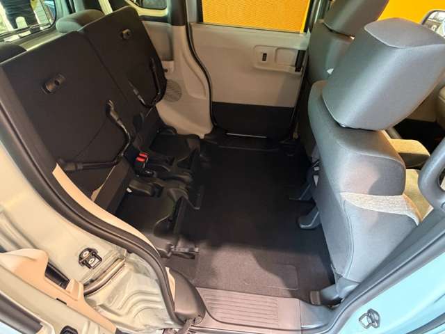ホンダ Ｎ　ＢＯＸ ６６０ ファッションスタイル ２トーン R8年 (近畿) 99