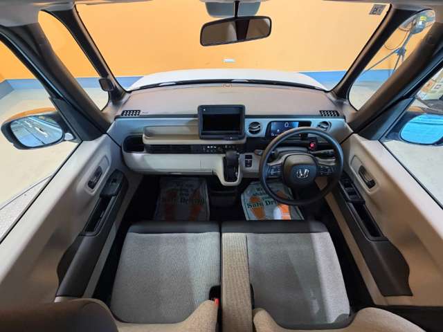 ホンダ Ｎ　ＢＯＸ ６６０ ファッションスタイル ２トーン R8年 (近畿) 99