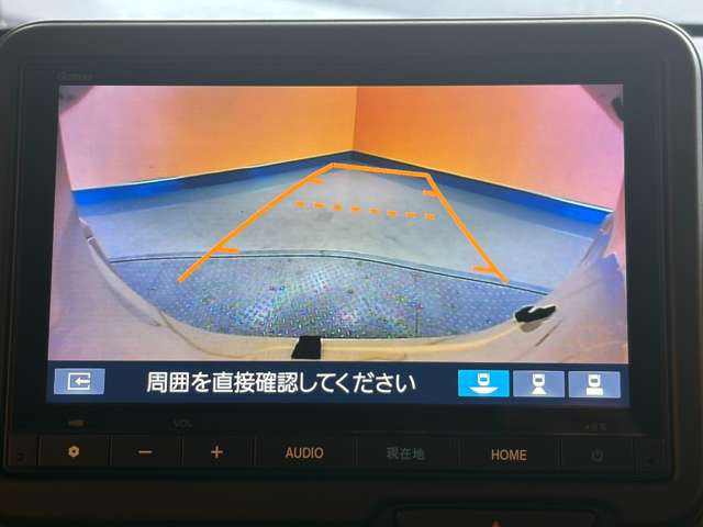 ホンダ Ｎ　ＢＯＸ ６６０ ファッションスタイル ２トーン R8年 (近畿) 99