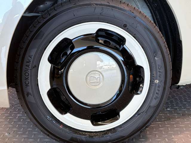ホンダ Ｎ　ＢＯＸ ６６０ ファッションスタイル ２トーン R8年 (近畿) 99