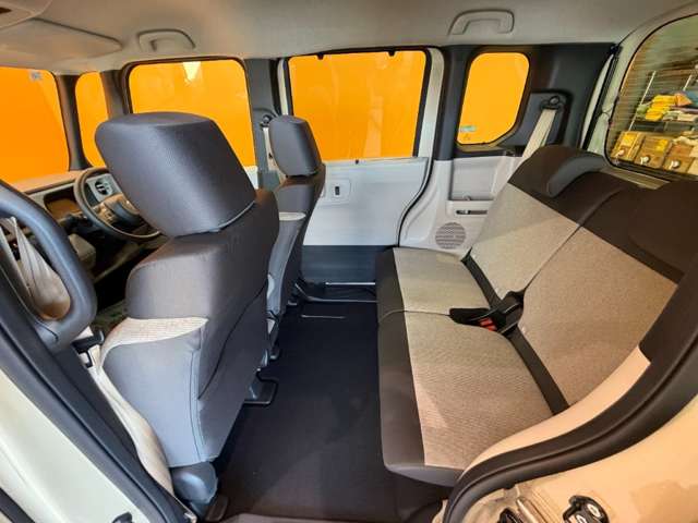 ホンダ Ｎ　ＢＯＸ ６６０ ファッションスタイル ２トーン R8年 (近畿) 99