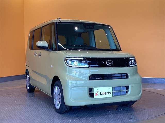 ダイハツ タント ６６０ Ｘ リミテッド R7年 (近畿) 99
