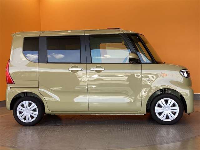 ダイハツ タント ６６０ Ｘ リミテッド R7年 (近畿) 99