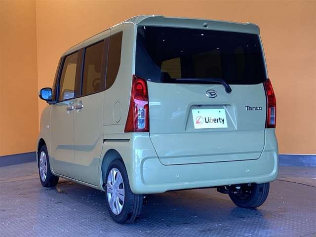 ダイハツ タント ６６０ Ｘ リミテッド R7年 (近畿) 99