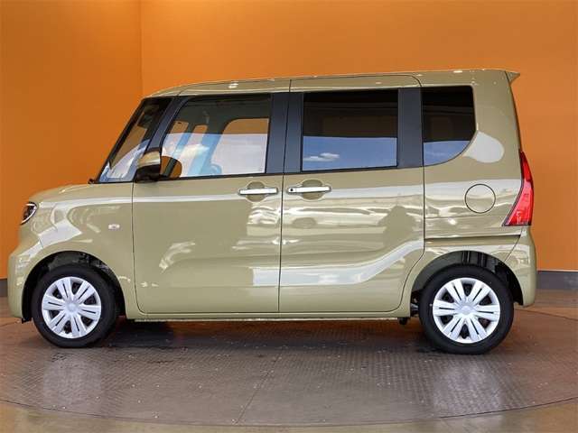 ダイハツ タント ６６０ Ｘ リミテッド R7年 (近畿) 99