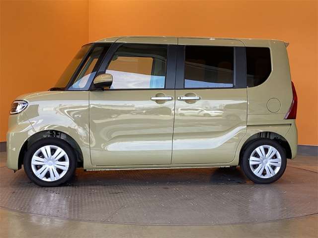 ダイハツ タント ６６０ Ｘ リミテッド R7年 (近畿) 99