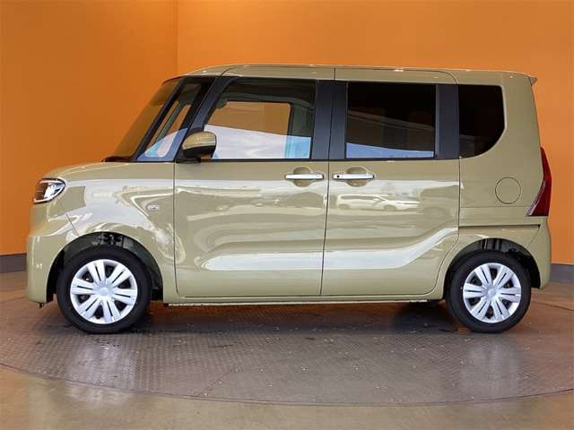 ダイハツ タント ６６０ Ｘ リミテッド R7年 (近畿) 99