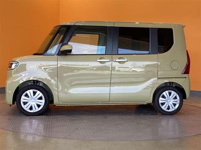 ダイハツ タント ６６０ Ｘ リミテッド R7年 (近畿) 99