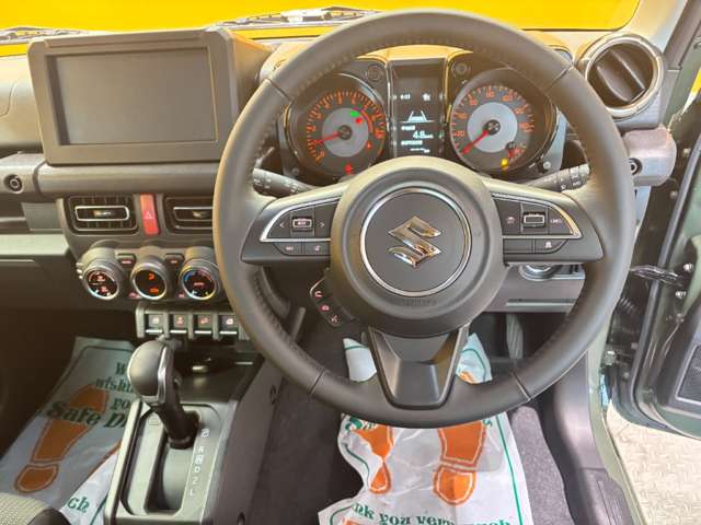 スズキ ジムニー ６６０ ＸＣ ４ＷＤ R8年 (近畿) 99