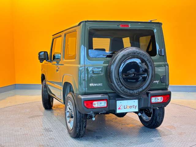 スズキ ジムニー ６６０ ＸＣ ４ＷＤ R8年 (近畿) 99