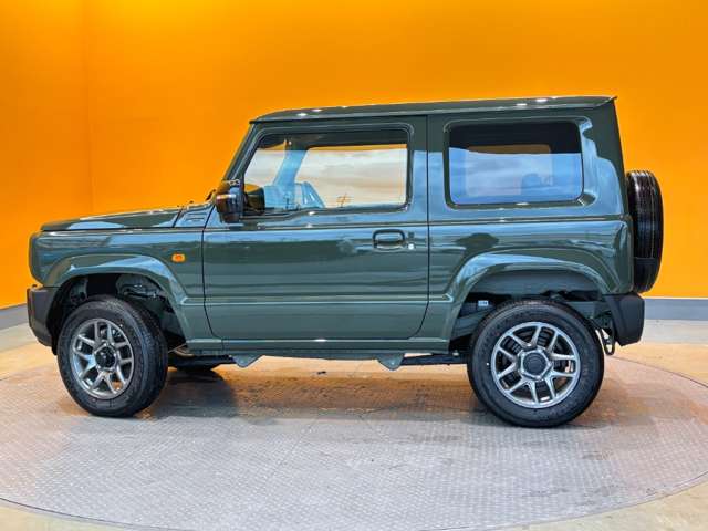 スズキ ジムニー ６６０ ＸＣ ４ＷＤ R8年 (近畿) 99