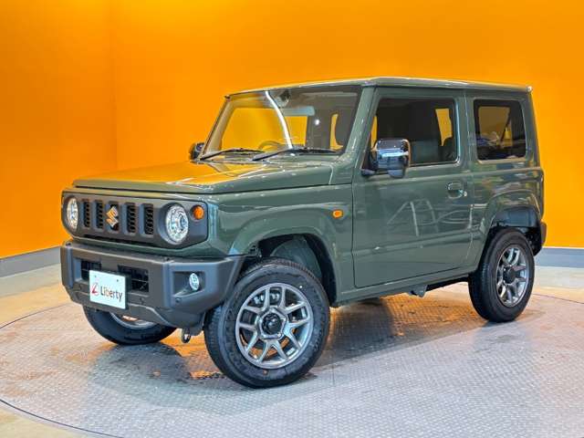 スズキ ジムニー ６６０ ＸＣ ４ＷＤ R8年 (近畿) 99