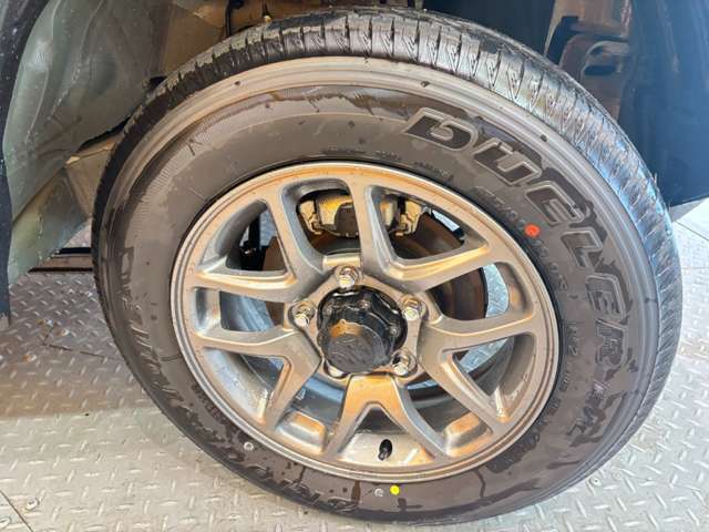 スズキ ジムニー ６６０ ＸＣ ４ＷＤ R8年 (近畿) 99