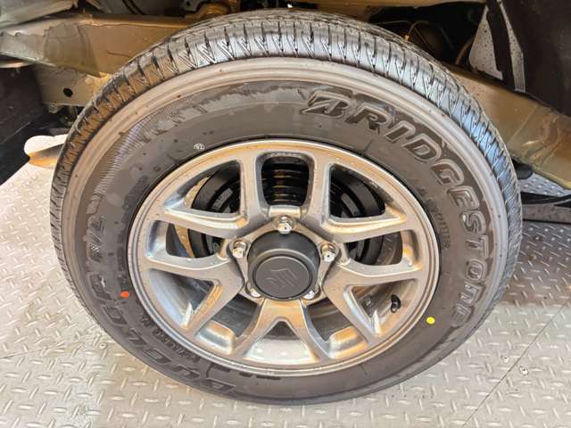 スズキ ジムニー ６６０ ＸＣ ４ＷＤ R8年 (近畿) 99
