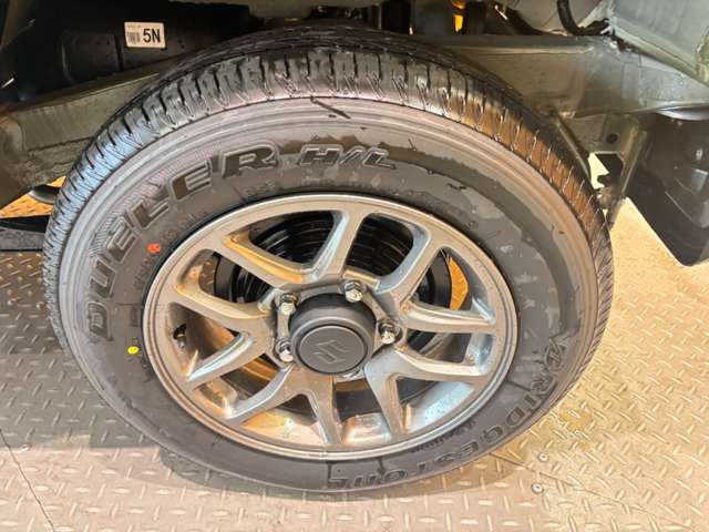 スズキ ジムニー ６６０ ＸＣ ４ＷＤ R8年 (近畿) 99