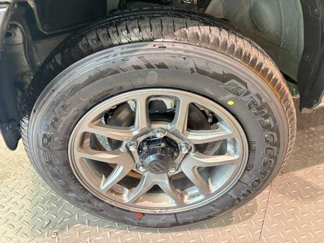 スズキ ジムニー ６６０ ＸＣ ４ＷＤ R8年 (近畿) 99