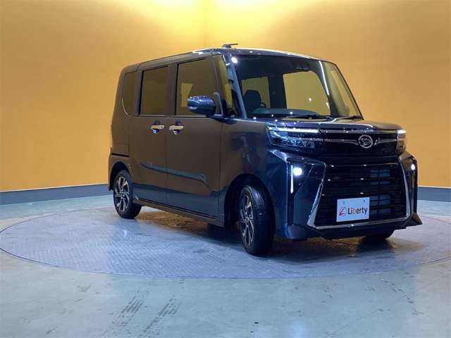 ダイハツ タント ６６０ カスタム Ｘ リミテッド R7年 (近畿) 99