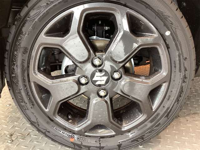 スズキ ハスラー ６６０ タフワイルド R7年 (近畿) 99