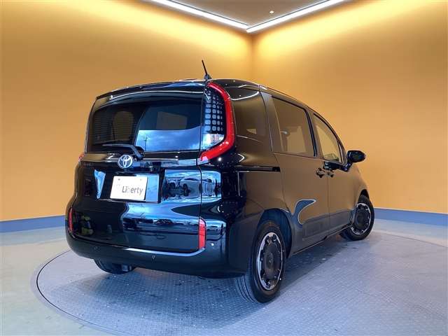 トヨタ シエンタ １．５ Ｚ R7年 (近畿) 99