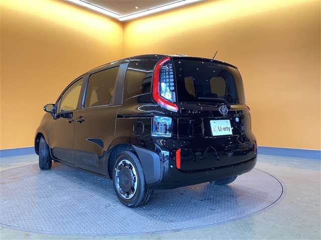 トヨタ シエンタ １．５ Ｚ R7年 (近畿) 99