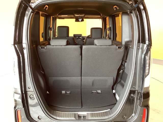 ホンダ Ｎ　ＢＯＸ カスタム ６６０ R7年 (近畿) 99