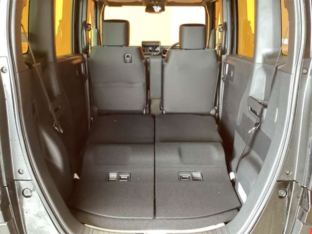 ホンダ Ｎ　ＢＯＸ カスタム ６６０ R7年 (近畿) 99