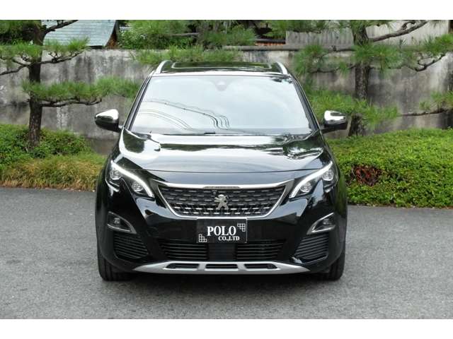 プジョー ３００８ ＧＴ ブルーＨＤＩ ディーゼルターボ R1年 () 99