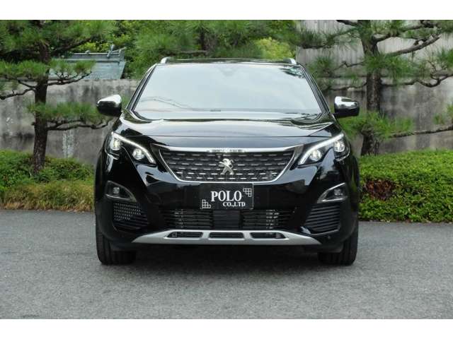 プジョー ３００８ ＧＴ ブルーＨＤＩ ディーゼルターボ R1年 () 99