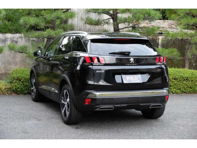 プジョー ３００８ ＧＴ ブルーＨＤＩ ディーゼルターボ R1年 () 99