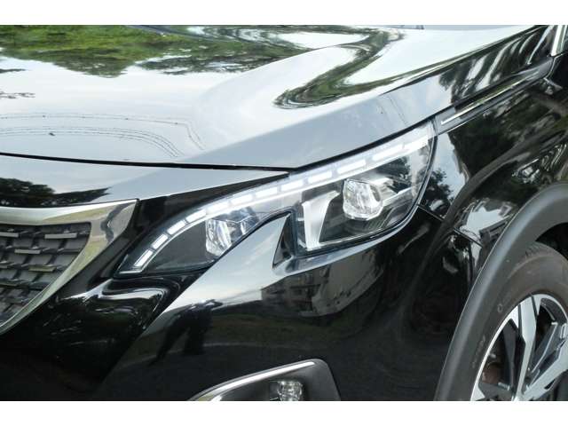 プジョー ３００８ ＧＴ ブルーＨＤＩ ディーゼルターボ R1年 () 99