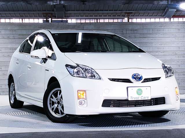トヨタ プリウス １．８ Ｓ H21年 (近畿) 99