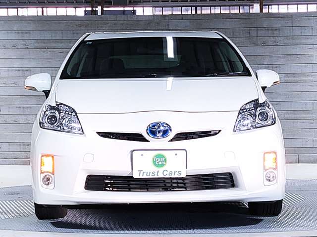 トヨタ プリウス １．８ Ｓ H21年 (近畿) 99