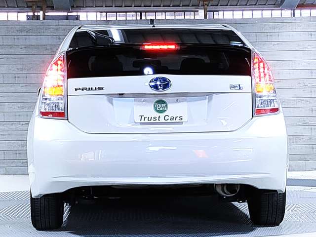 トヨタ プリウス １．８ Ｓ H21年 (近畿) 99