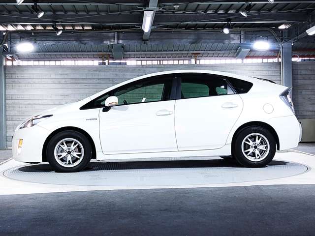 トヨタ プリウス １．８ Ｓ H21年 (近畿) 99