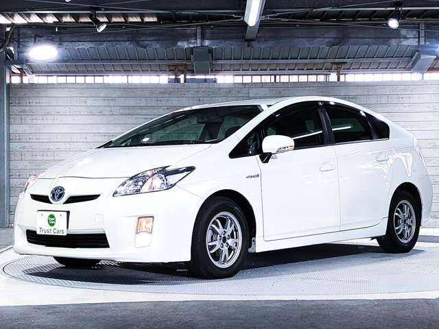トヨタ プリウス １．８ Ｓ H21年 (近畿) 99