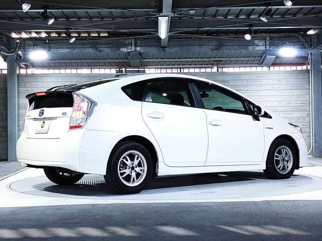 トヨタ プリウス １．８ Ｓ H21年 (近畿) 99
