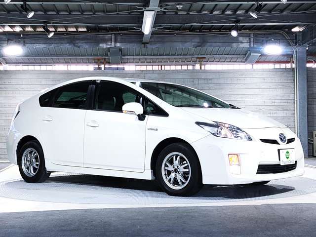 トヨタ プリウス １．８ Ｓ H21年 (近畿) 99