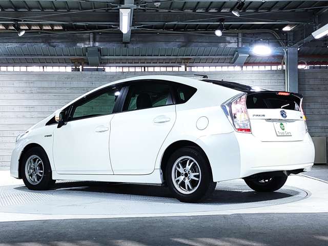 トヨタ プリウス １．８ Ｓ H21年 (近畿) 99