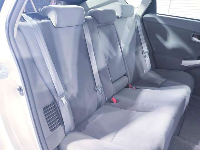 トヨタ プリウス １．８ Ｓ H21年 (近畿) 99