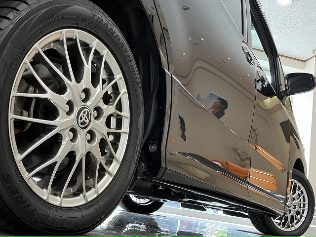 トヨタ ヴォクシー １．８ ハイブリッド ＺＳ 煌ＩＩＩ R3年 (近畿) 99