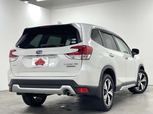 スバル フォレスター　ハイブリッド ２．０ アドバンス ４ＷＤ R2年 (近畿) 99