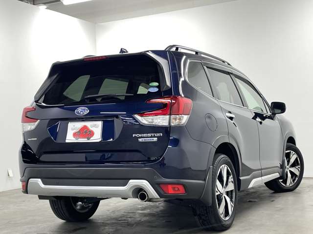 スバル フォレスター　ハイブリッド ２．０ アドバンス ４ＷＤ R1年 (近畿) 99