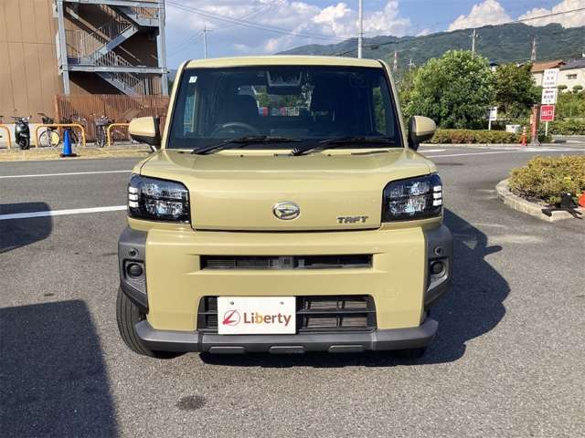 ダイハツ タフト ６６０ Ｘ R3年 (近畿) 99