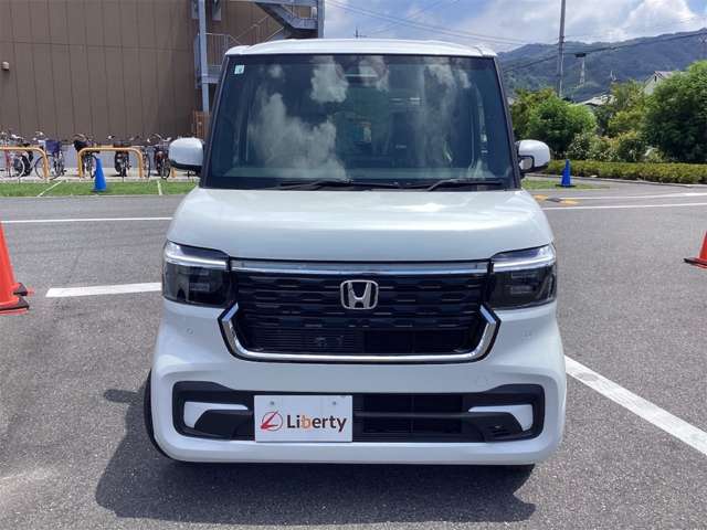 ホンダ Ｎ　ＢＯＸ カスタム ６６０ R8年 (近畿) 99