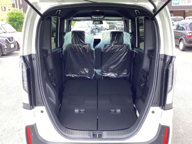 ホンダ Ｎ　ＢＯＸ カスタム ６６０ R8年 (近畿) 99