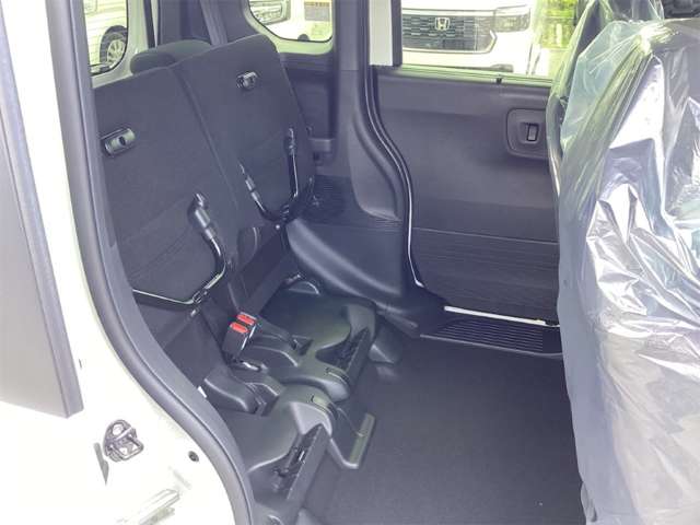 ホンダ Ｎ　ＢＯＸ カスタム ６６０ R8年 (近畿) 99