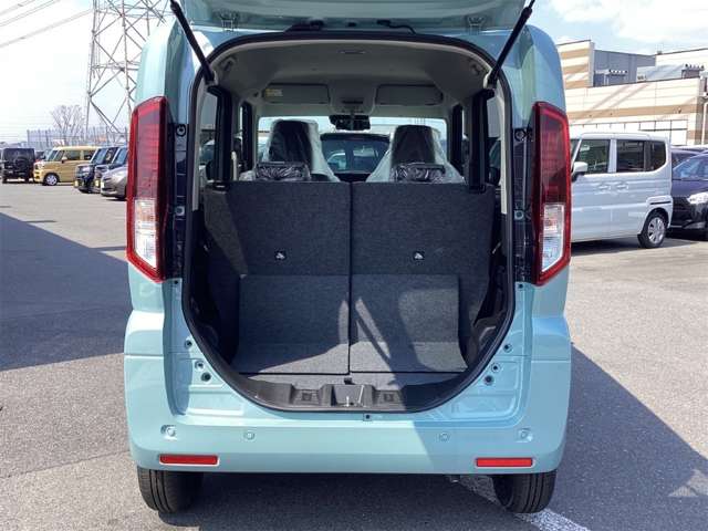 スズキ スペーシア ６６０ ハイブリッド Ｇ R8年 (近畿) 99
